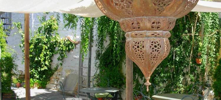 塞古利亚旅馆(La Seguiriya)图片