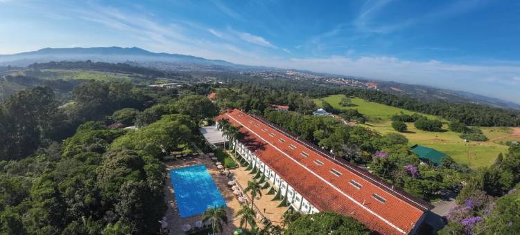 埃尔多拉多阿蒂巴亚生态度假村(Eldorado Atibaia Eco Resort)图片