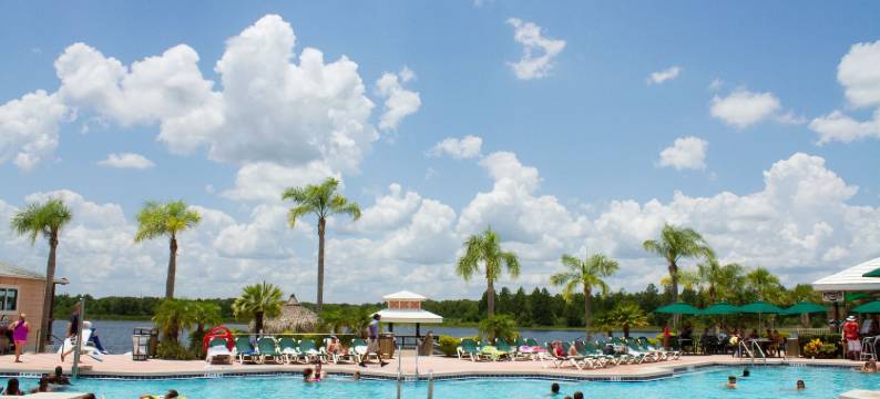 埃克斯瑞度假胜地夏日海湾奥兰多酒店(Summer Bay Orlando by Exploria Resorts)图片