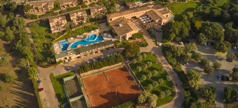 普拉套房精品度假村(Pula Suites Boutique Resort)图片