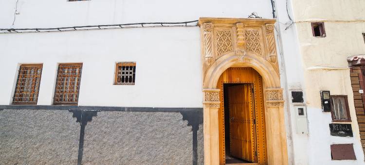 利亚德达赛迪旅馆(Riad Dar Saidi)图片