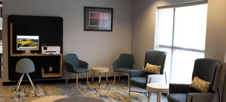 哥伦比亚西北/哈比森万豪TownePlace套房酒店(TownePlace Suites Columbia Northwest/Harbison)图片