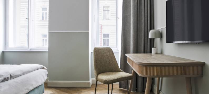 Numa 布拉格 流动(Numa Prague Flow)图片