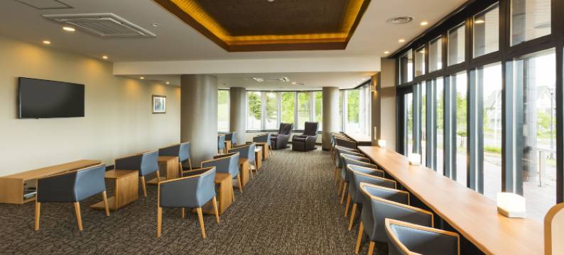 二世古温泉乡憩之汤宿伊吕波旅馆(Niseko Hot Spring Ikoino Yuyado Iroha)图片