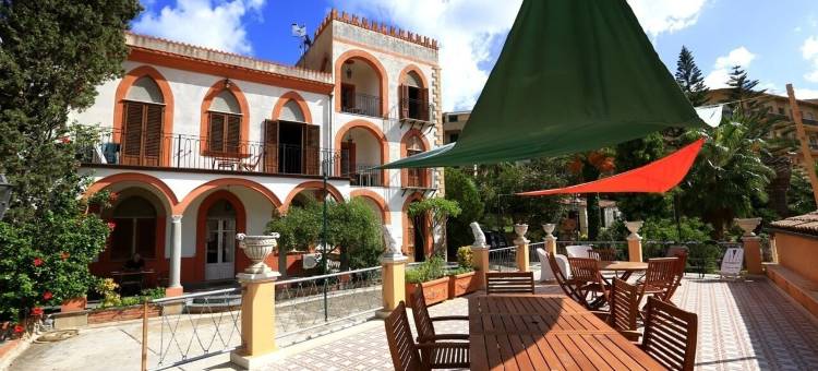 索莱玛西西里 - 维拉凯特丽娜(Villa Caterina - Solemar Sicilia)图片