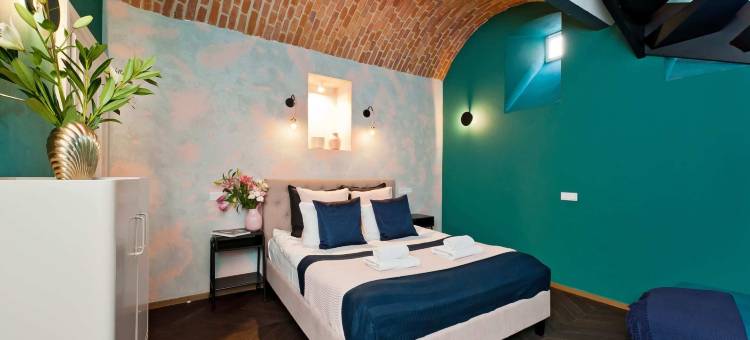 LoftAffair之家(House of Loft Affair - LoftAffair Collection)图片