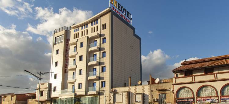 BN Hotel BN酒店(BN Hotel)图片