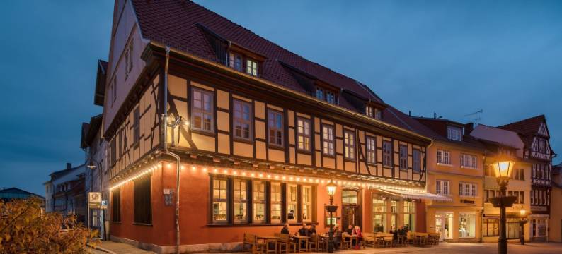 缪尔豪瑟霍夫酒店(Hotel Mühlhäuser Hof)图片