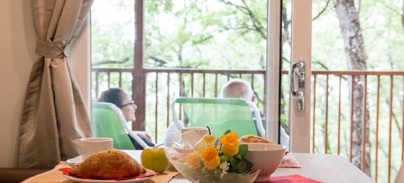 塞克斯特拉乡村营地(Cerquestra Camping Village)图片