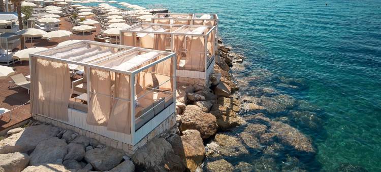 斯普利特丽笙水疗度假村(Radisson Blu Resort & Spa, Split)图片