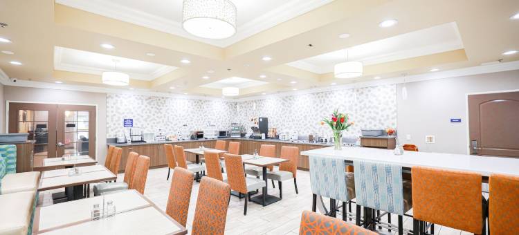 沃斯科贝斯特韦斯特优质套房酒店(Best Western Plus Wasco Inn  Suites)图片