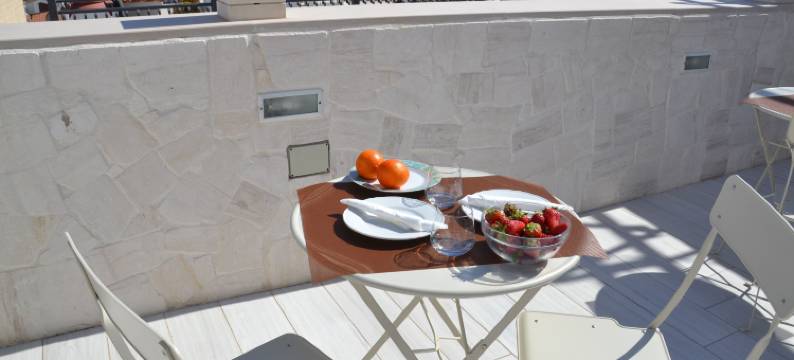 维耶斯泰之心家庭旅馆(B&B Cuore di Vieste)图片