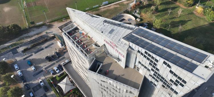 Crowne Plaza 维罗纳 - FIERA酒店(Crowne Plaza Verona - Fiera)图片