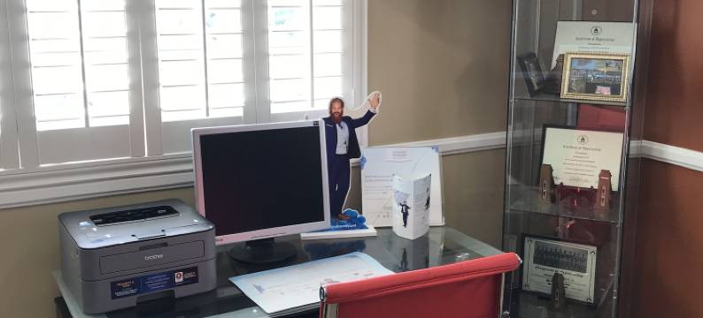 温德姆华美达-圣地亚哥波威米拉玛(Ramada by Wyndham San Diego Poway Miramar)图片