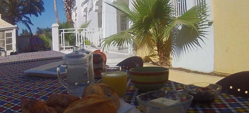 连三客栈旅馆 - 接待所(Le Triskell Auberge - Hostel)图片