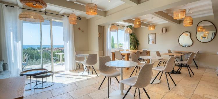 前圣米歇尔酒店(Hôtel le Pré Saint Michel)图片