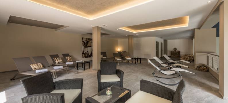 玫瑰园酒店(Hotel Rosengarten)图片