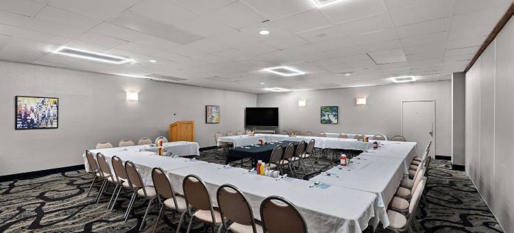 安克尼华美达酒店(Wyndham Garden Ankeny)(Wyndham Garden Ankeny/Des Moines)图片