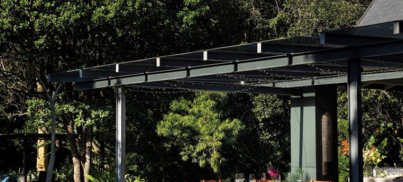 普拉纳小屋酒店(Prana Lodge)图片