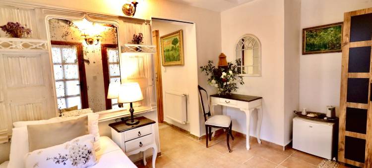 Kemerbag 29 - 限成人(Kemerbag 29 Guest House 12 Yaş Üstü)图片