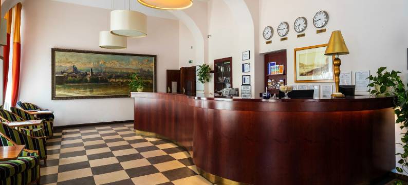 EA市区酒店(EA Hotel Downtown)图片