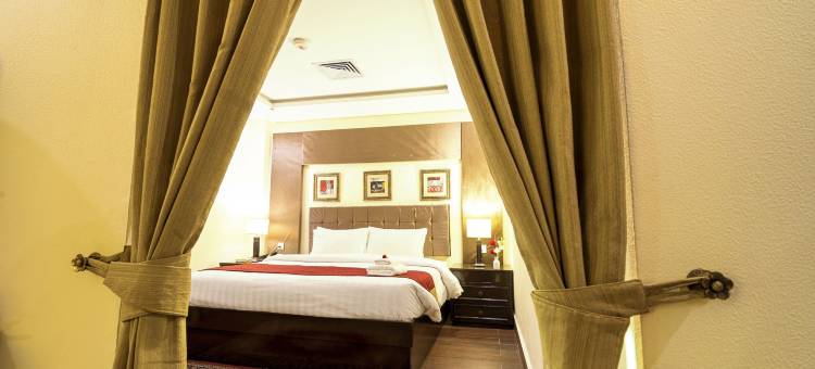 一号酒店-费萨拉巴德店(Hotel One Faisalabad)图片