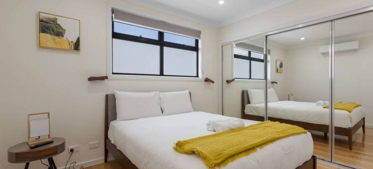 印象深刻宽敞的新城镇房屋@普雷斯顿(Impressive & Spacious New Townhouse@Preston)图片