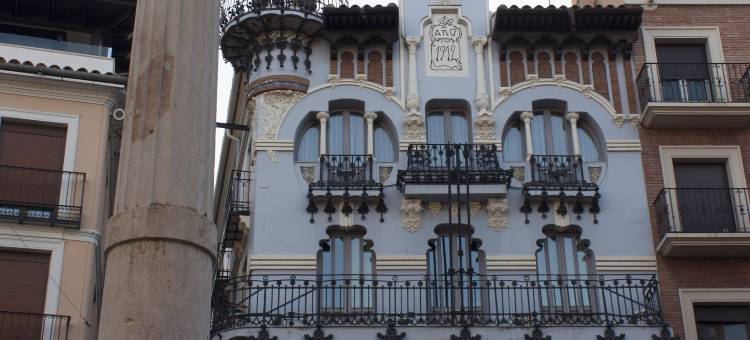 特尔都灵广场酒店塞尔科特酒店(Hotel Torico Plaza)图片