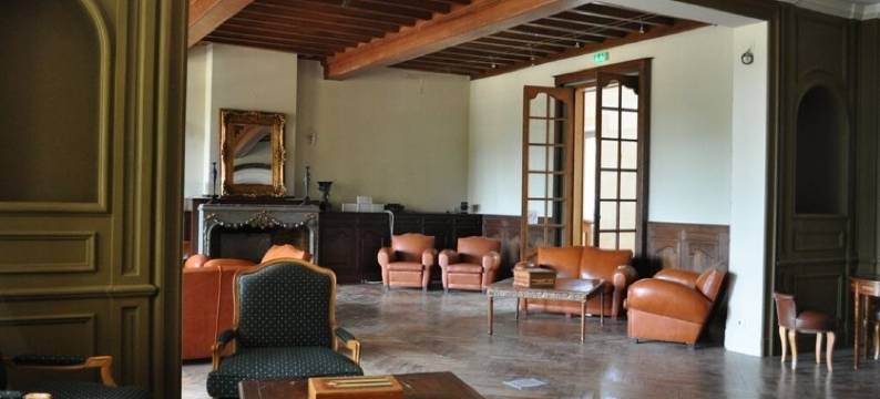 阿伯斯特洛福酒店(Apostrophe Chambres d'Hôtes)图片