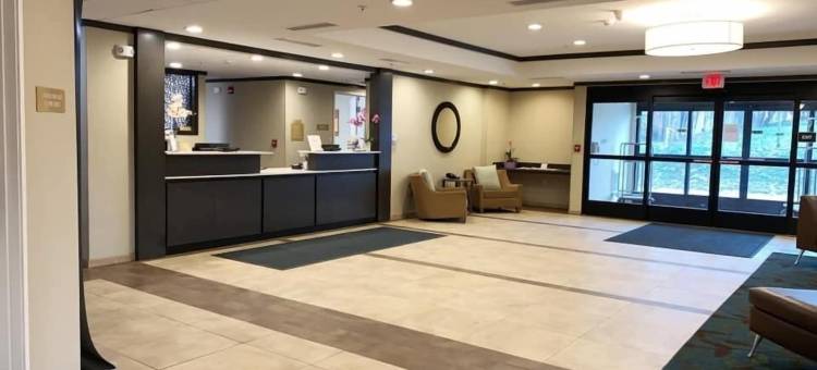 Candlewood Suites Belle Vernon图片