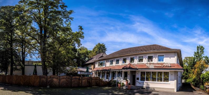 哈克曼阿特尔餐厅酒店(Hotel Restaurant Hackmann-Atter)图片