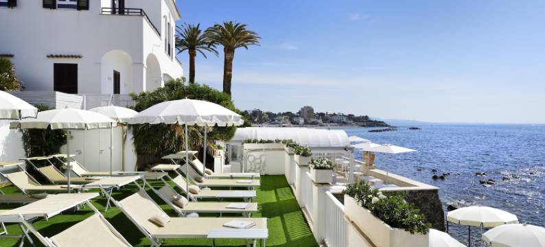 棕榈别墅(Villa Delle Palme)图片