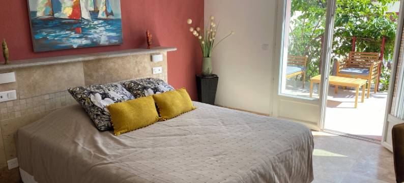 卡萨迪弗洛米酒店(Casa di Floumy)图片