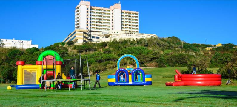 玛尔高尔夫酒店(Hotel Golf Mar)图片