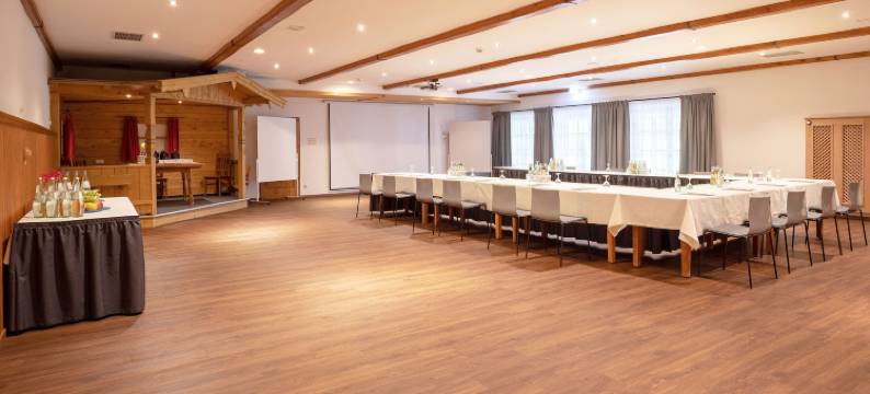 伯格迈尔 - 基姆高尔高山酒店(Das Bergmayr - Chiemgauer Alpenhotel)图片