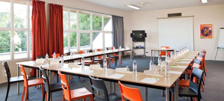 宜必思尚品奇诺酒店(Ibis Styles Chinon)图片