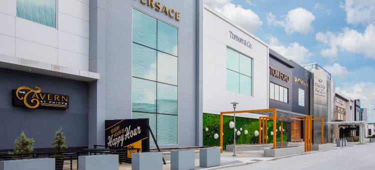 亚特兰大莱诺克斯巴克海德Homewood Suites by Hilton(Homewood Suites by Hilton Atlanta Lenox Buckhead)图片