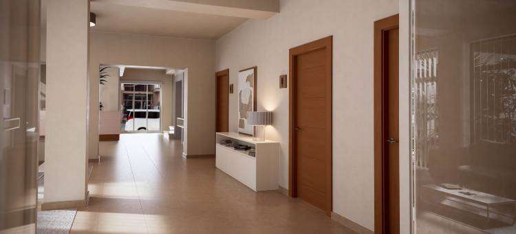 太阳岛公寓酒店(Apartamentos Isla Del Sol)图片