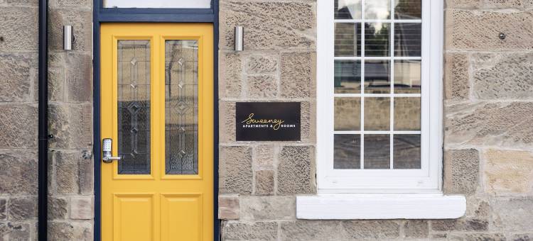 斯威尼马瑟韦尔(Sweeney Apartments & Rooms)图片