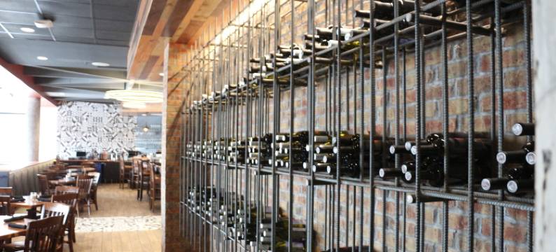 B码头度假酒店(Pier B Resort)图片