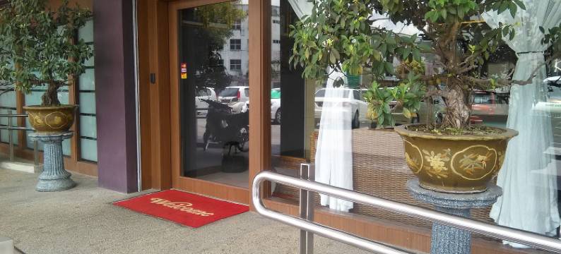 大勋章酒店(Grand Medallion Hotel)图片