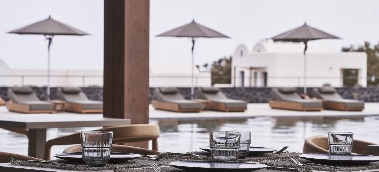 欧拉玛 Spa 酒店(Orama Hotel)图片