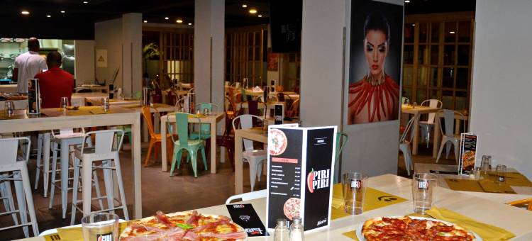 索布拉多 酒店(Sobrado Boutique Hotel)图片