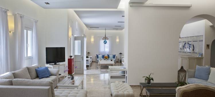 卡马里酒店(Kamari Hotel)图片