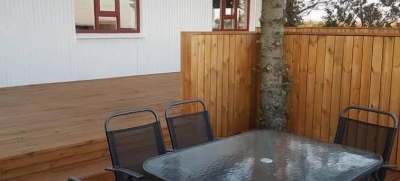 赫拉顿旅馆(Hellatún Guest House!)图片