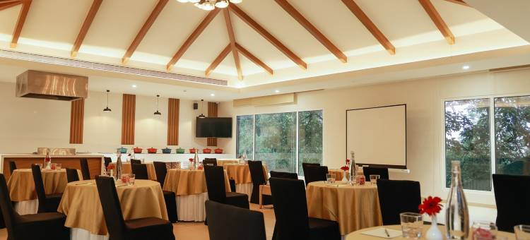 库格塔玛拉酒店(The Tamara Coorg)图片