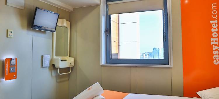 索非亚便捷酒店(EasyHotel Sofia)图片