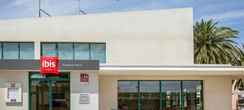 宜必思佩皮尼昂里沃萨尔特酒店(Ibis Perpignan Rivesaltes)图片