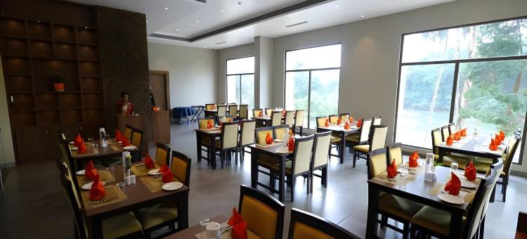 萨布拉曼亚奥鲁姆酒店(The Aurum Subrahmanya)图片