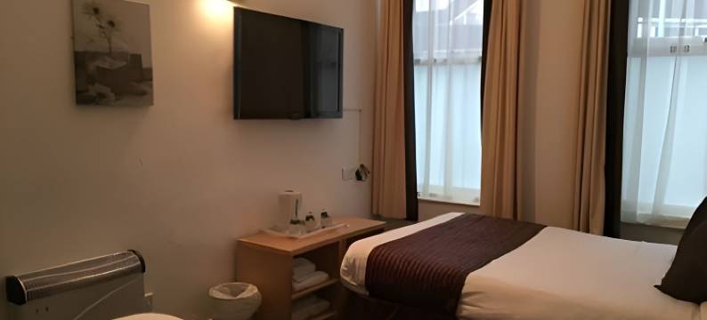 纳尔逊勋爵酒店(Lord Nelson Hotel)图片